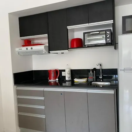 Apartamento Nuevo Loft en Palermo Hollywood Ciudad Autónoma de Ciudad Autónoma de Buenos Aires Exterior foto