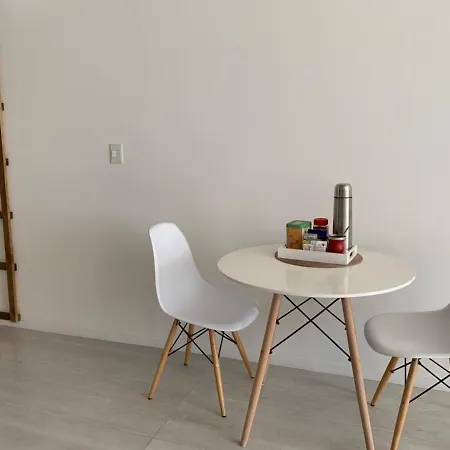 Apartamento Nuevo Loft en Palermo Hollywood Ciudad Autónoma de Ciudad Autónoma de Buenos Aires Exterior foto