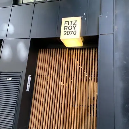 Apartamento Nuevo Loft en Palermo Hollywood Ciudad Autónoma de Ciudad Autónoma de Buenos Aires Exterior foto