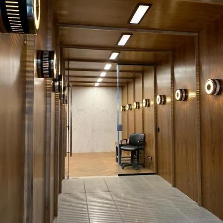 Apartamento Nuevo Loft en Palermo Hollywood Ciudad Autónoma de Ciudad Autónoma de Buenos Aires Exterior foto