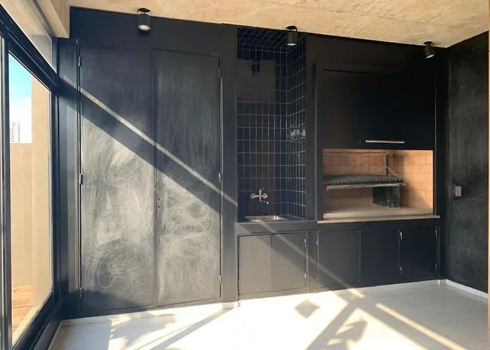 Nuevo Loft En Palermo Hollywood